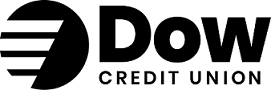 dow-cu-logo-black