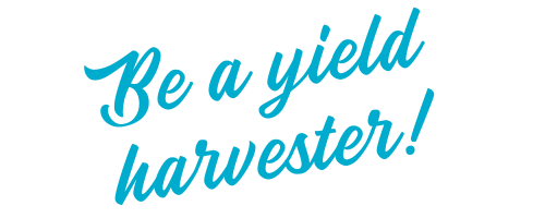 Dow Credit Union - Put your Benjamins to work - Be a yield harvester! Dow Credit Union - Put your Benjamins to work - Be a yield harvester!